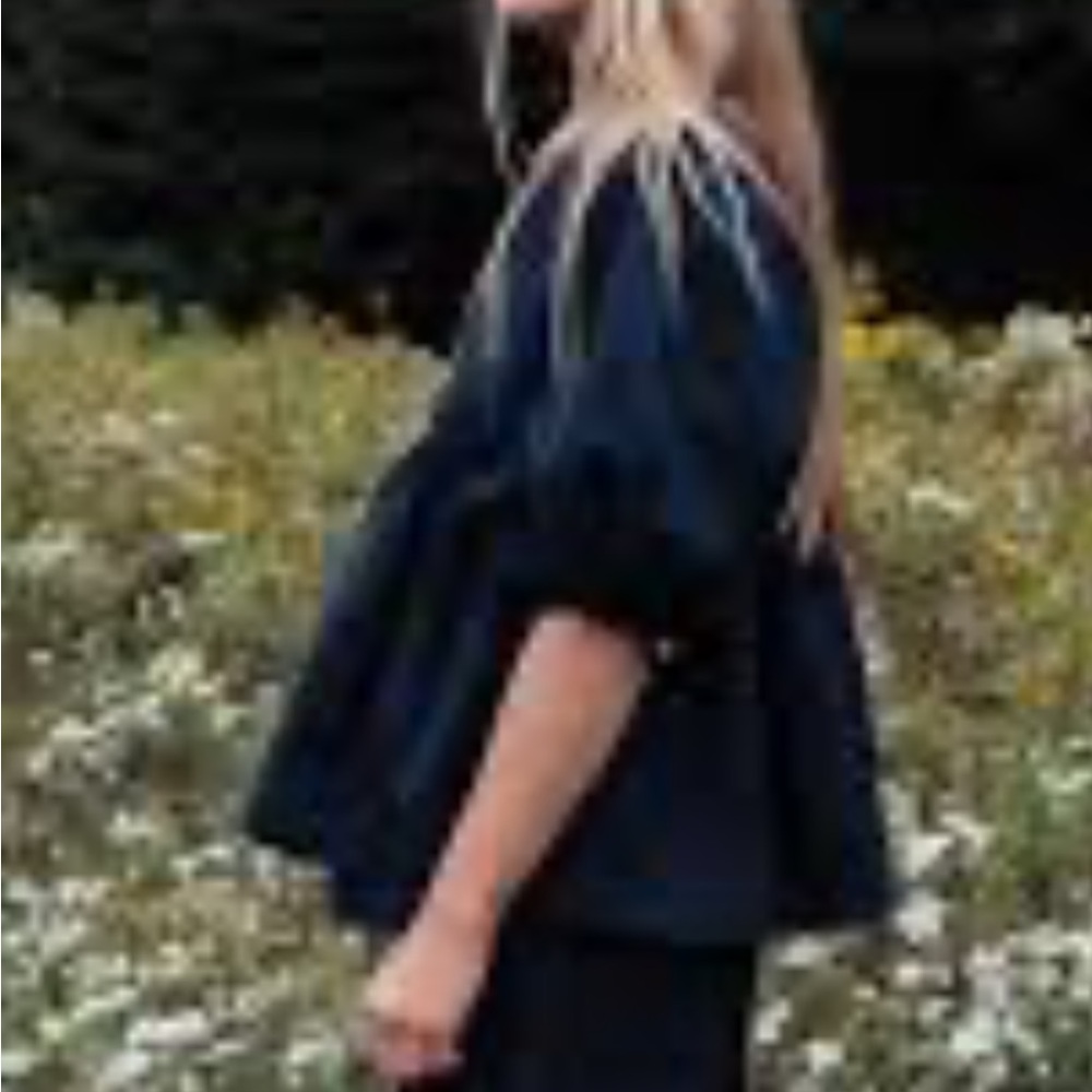 ISO Rudy Jude Wrap Blouse